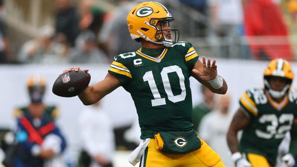 What channel is Falcons vs Packers on tonight? NFL Thursday Night Football time, TV schedule - The Oklahoman
