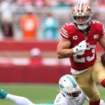 Dolphins vs 49ers live updates: Miami trails after McCaffrey touchdown - palmbeachpost.com