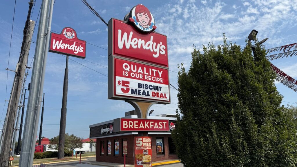 Wendy's franchisee declares bankruptcy. These Ohio restaurants may be affected - The Columbus Dispatch