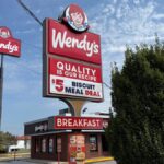 Wendy's franchisee declares bankruptcy. These Ohio restaurants may be affected - The Columbus Dispatch