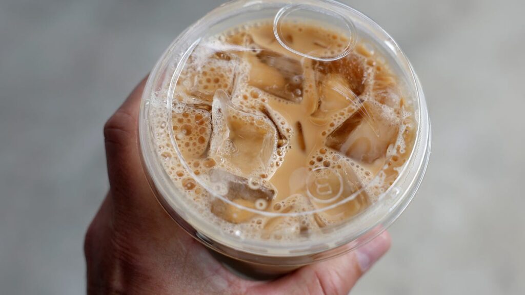 Free Dunkin' coffee today? Keep an eye out for code - Bergen Record