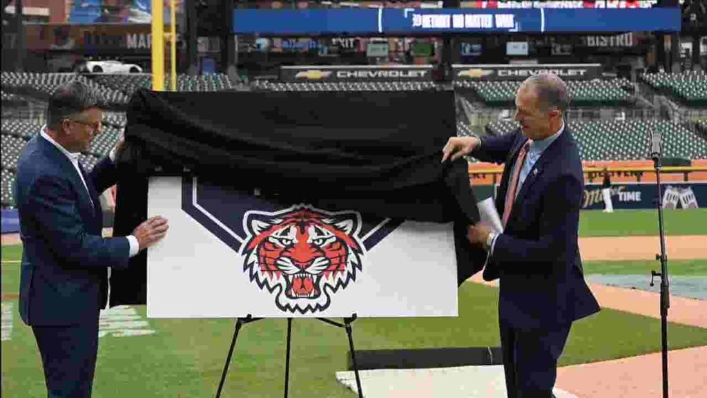 Comerica Park no more... introducing Fifth Third Park - The Detroit News