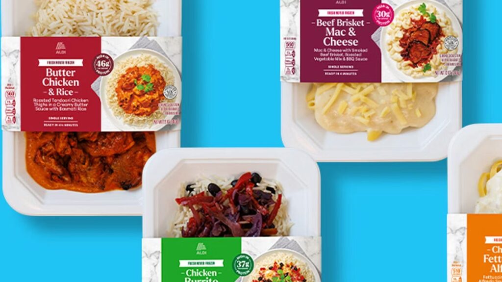 Jersey Shore Aldi stores will soon offer these ready-to-eat meals - Asbury Park Press