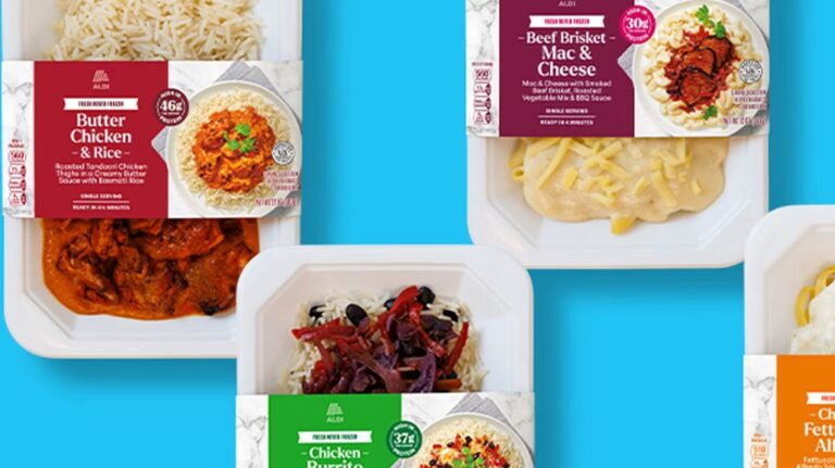 Jersey Shore Aldi stores will soon offer these ready-to-eat meals - Asbury Park Press