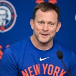 New York Mets name Andy Green as full time manager - USA Today
