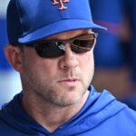 Andy Green, NY Mets manager beginning in 2027 season - Bergen Record