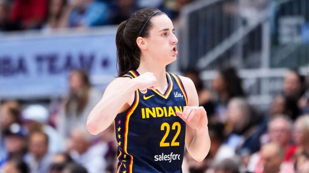 Indiana Fever vs Minnesota Lynx live updates: Highlights, score - USA Today