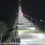 Mackinac Bridge closed for 'incident.' What we know - Lansing State Journal