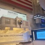 Melania Trump to ring opening bell at NYSE - USA Today