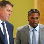 Where is Josh Jacobs? Latest news on Packers RB's court case - USA Today