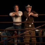 What's really true in 'Brothers'? McConaughey, Harrelson set record straight - USA Today