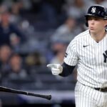 See Yankees star Ben Rice blast his 40th home run of the season - Bergen Record