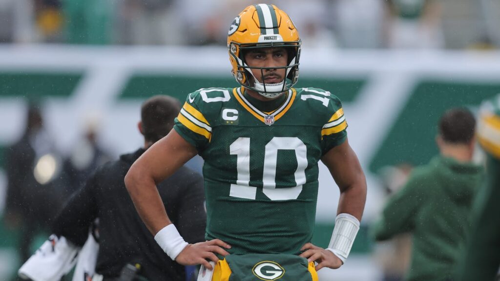 Packers vs Falcons live updates, score, highlights from Week 3 game - Milwaukee Journal Sentinel