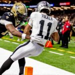 What channel is Raiders at Saints game today live? Streaming, NFL TV schedule - indystar.com