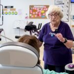 How a Bucks County fitness club owner stays feeling young at 91 - PhillyBurbs