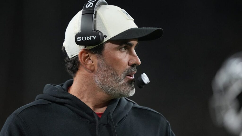 Kevin Stefanski comments on Falcons' Week 3 win over Packers - Falcons Wire