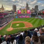 Guardians game vs. Royals Friday delayed due to inclement weather - Akron Beacon Journal