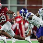 Northwestern-Indiana football score today, live game updates: IU up 2 in fourth quarter - IndyStar