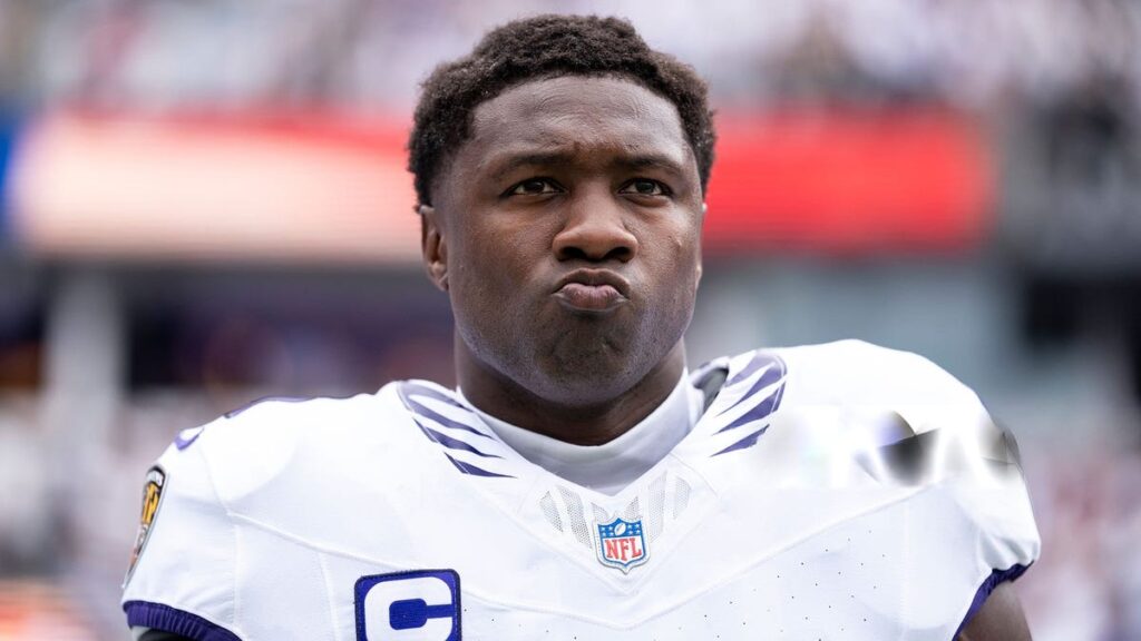 Why Roquan Smith could be key to the Ravens stopping Dak Prescott - Ravens Wire