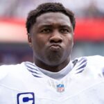Why Roquan Smith could be key to the Ravens stopping Dak Prescott - Ravens Wire