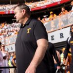 Tennessee football coach Josh Heupel wins money for charity on 'College GameDay' - Knoxville News Sentinel
