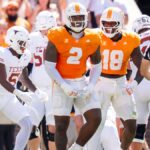 Tennessee football vs Texas live score, how to watch with Trump at Neyland Stadium - Knoxville News Sentinel