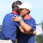 Presidents Cup leaderboard, Day 4 updates, tee times, pairings, lineup - The Palm Beach Post