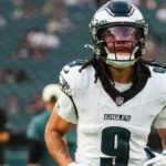 Nick Sirianni explains why Makai Lemon’s role could grow with Eagles - Eagles Wire