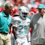 Dolphins big underdogs against Chiefs at Hard Rock Stadium - The Palm Beach Post
