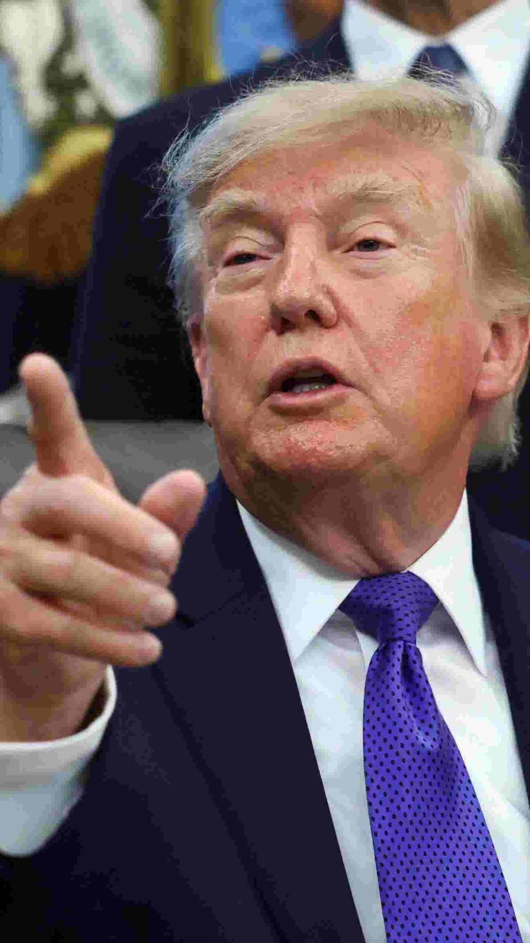 Donald Trump to make an announcement about Iowa today. See top news - USA Today