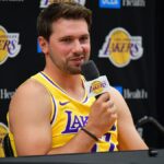 Lakers feel they have pieces in place to make NBA Finals run. Can they? - USA Today