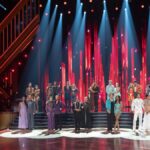'DWTS' is back tonight. Week 3 songs, dances, how to watch - Cincinnati Enquirer