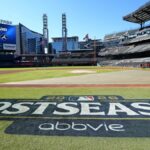 Live updates of Phillies vs Braves in Game 1 of NL Wild Card Series - The News Journal
