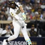 Watch Padres' Fernando Tatis and Manny Machado ignite Petco Park with homers - USA Today