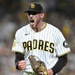 Padres' hometown hero Joe Musgrove pitches first game in two years - USA Today