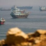 Hormuz Crisis Deepens as Iran Threatens Economic War... - jordannews.jo