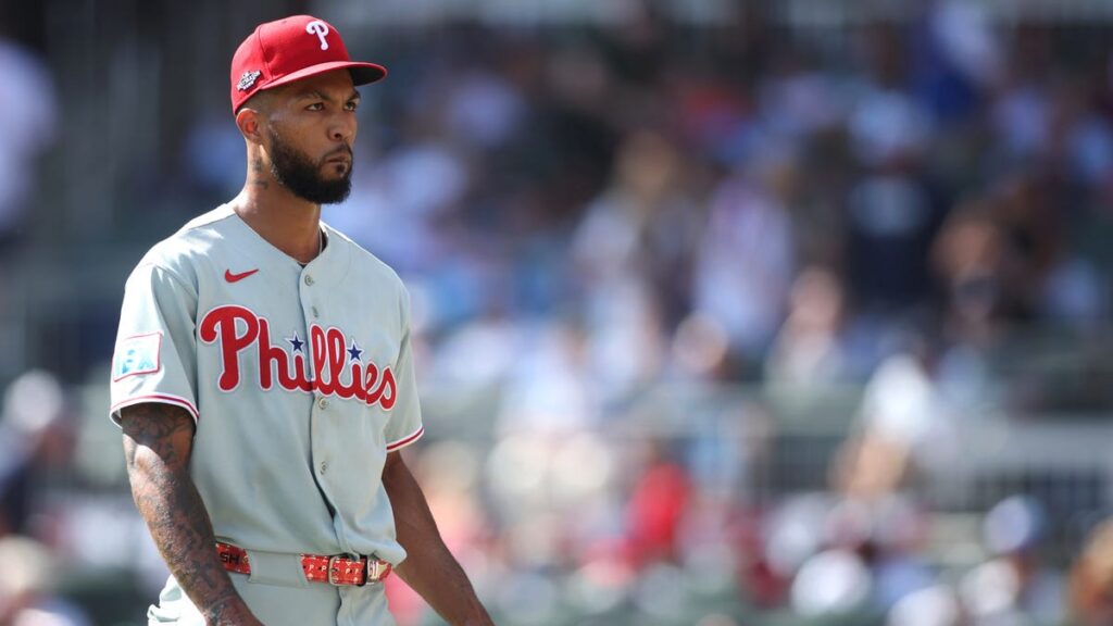 Phillies-Braves NL wild card Game 2. See the highlights - The News Journal