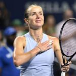 ‘We Love You Endlessly’ — Elina Svitolina Shares Heartwarming Birthday Message for Husband Gaël Monfils Ahead of His US Open Match - AOL.com