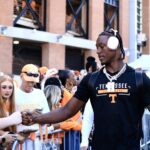 Tennessee football hosts top-ranked Texas in marquee SEC opener: Live updates from Neyland Stadium - The Daily Beacon