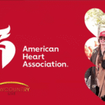 American Heart Association - WCIV