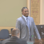 Josh Jacobs case returns to court as both sides discuss sealing video - WLUK