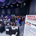 Unemployment rate rises to 6 pct in July, highest in 4 years - ABS-CBN