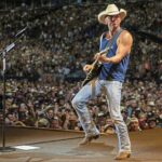 Kenny Chesney returning to Acrisure Stadium in Pittsburgh - TribLIVE.com