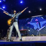 Luke Bryan concert in Unity cancelled after Thursday rain - TribLIVE.com