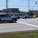 Lexington High School on lockdown after threat call - wach.com