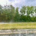 Columbus Weather: Scattered showers, storms kick off the weekend - WSYX