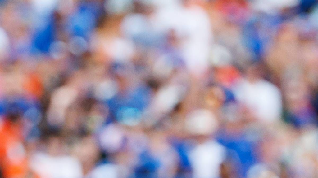 Tim Tebow Backs Florida Running Back Jadan Baugh Heisman Bid - SuaraGarut.ID