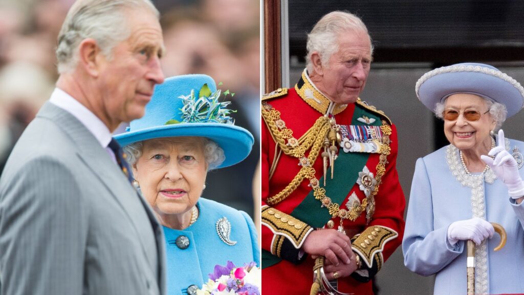 How King Charles Reacted to "Sloppiness" After Queen's Death - Marie Claire