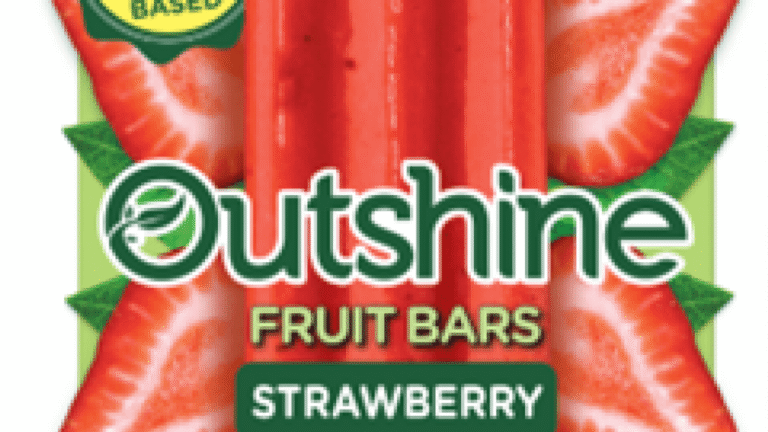 Outshine fruit bars, dog supplements recalled over contamination concerns - NBC Montana