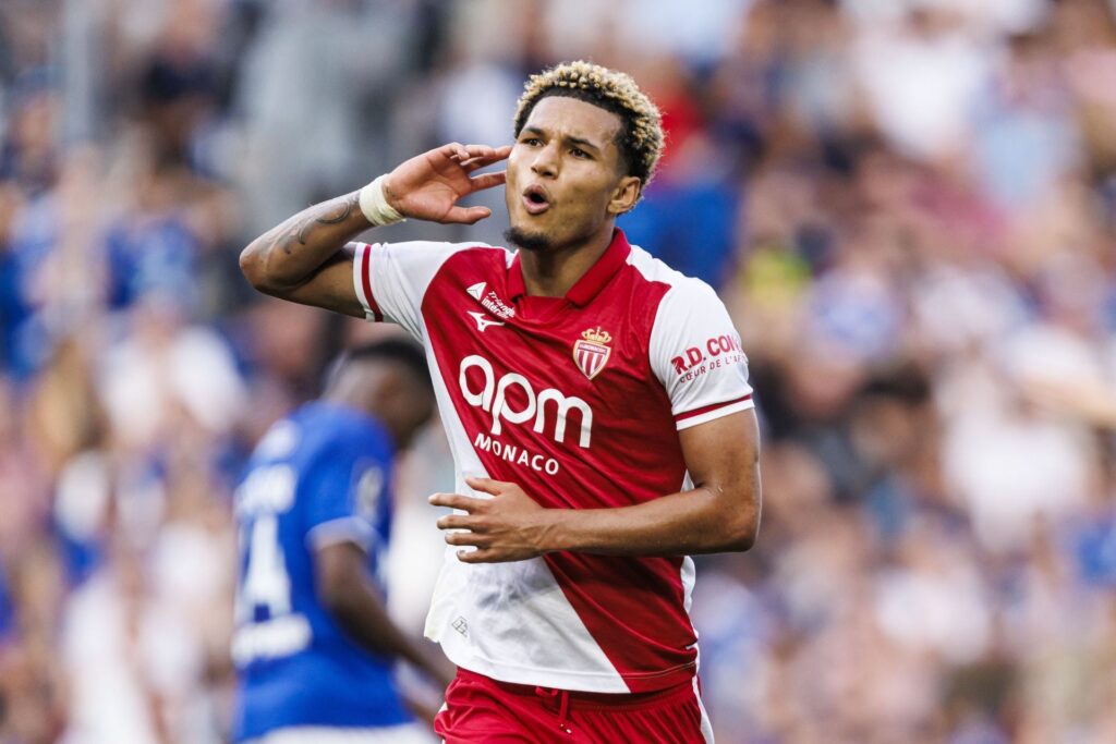AS Monaco vs Lens Prediction and Betting Tips | September 18th 2026 - Sportskeeda